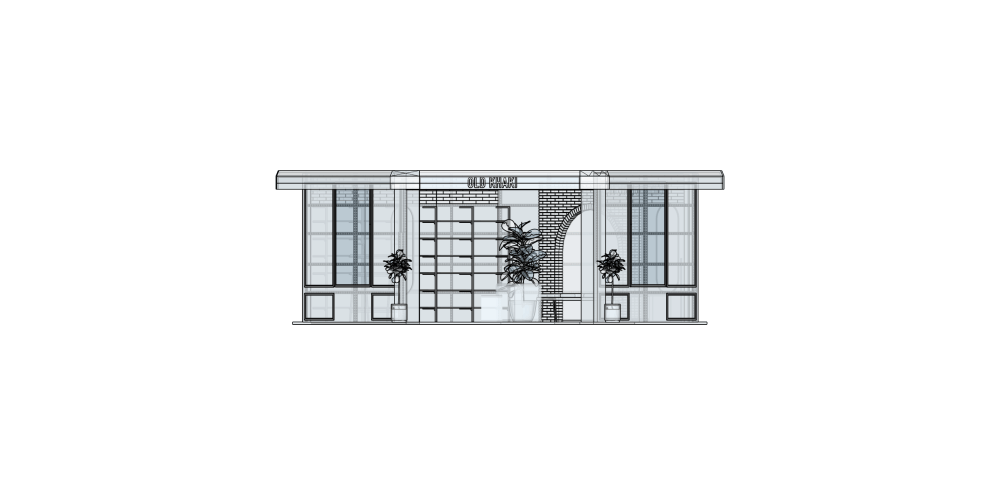 OLD KHAKI Technical 1