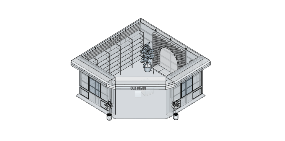 OLD KHAKI Technical 3