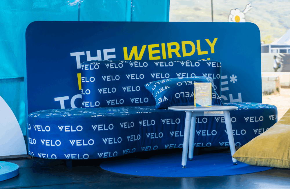 VELO Rocking The Daisies 3