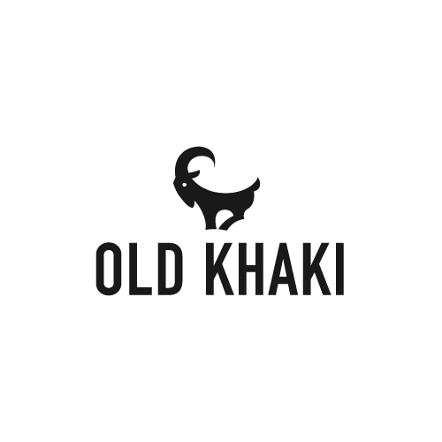 OLD KHAKI