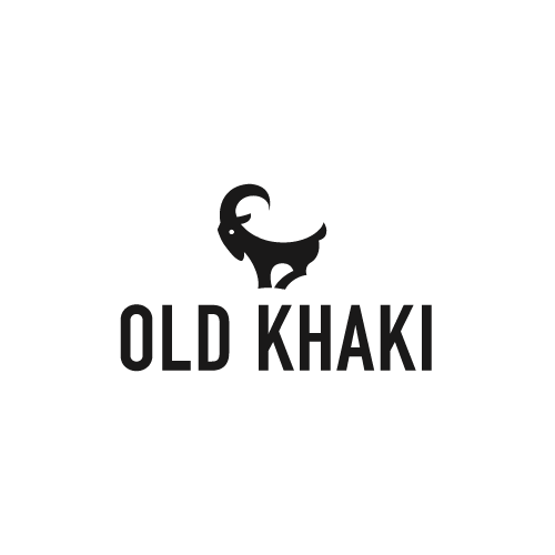 Old Khaki